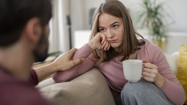 10 Counterphrases You Can Use When Someone Tries To Gaslight You