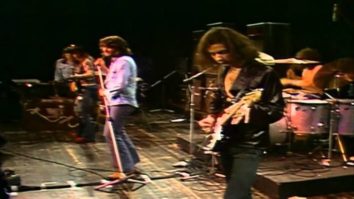 One Hit Wonders Of 1973 You Probably Forgot About