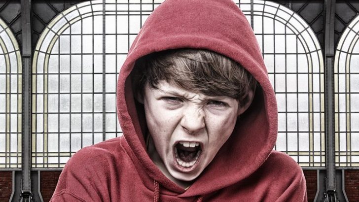 12 Phrases Only People With Anger Issues Say Constantly