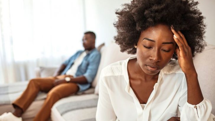 11 Things A Man Says When He’s Falling Out Of Love