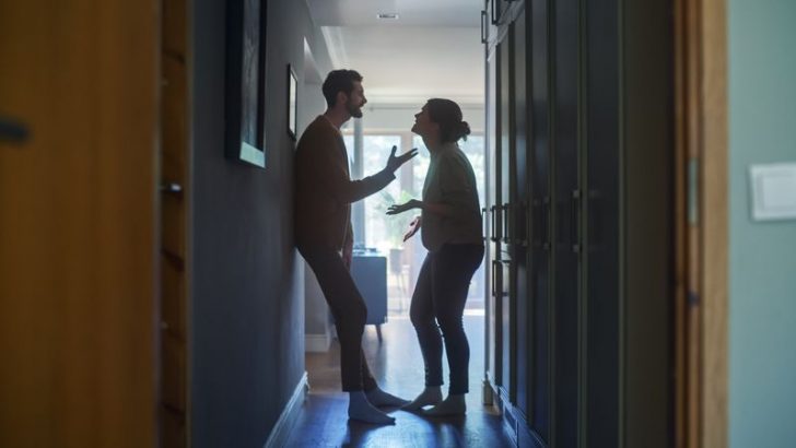 If Your Partner Says These 12 Things, They’re Terrible With Their Feelings
