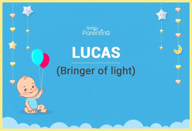 Lucas