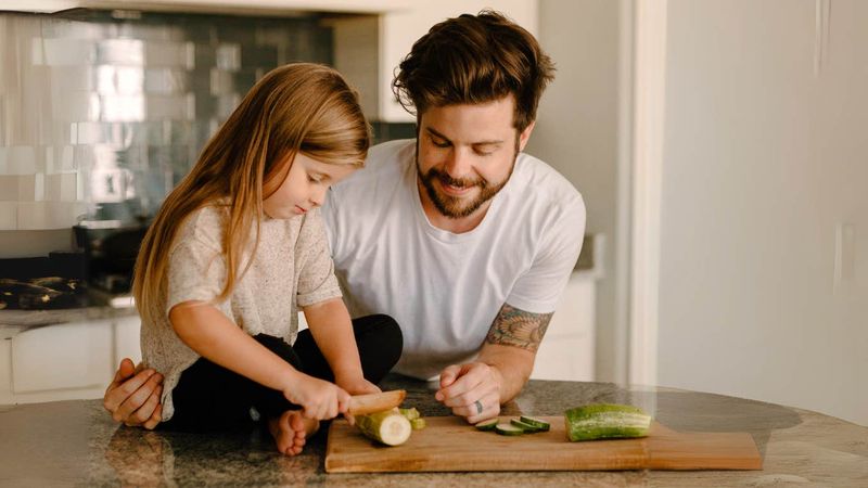 Shifting Gender Roles