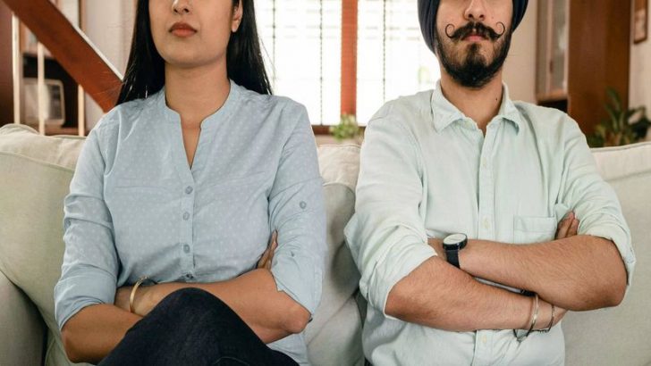You Won’t Believe These Top 10 Reasons Why Millennial Couples Get Divorced