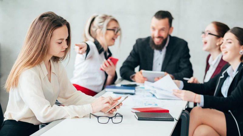 2. Exclusion from Meetings