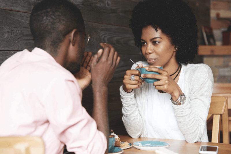 Avoiding Difficult Conversations