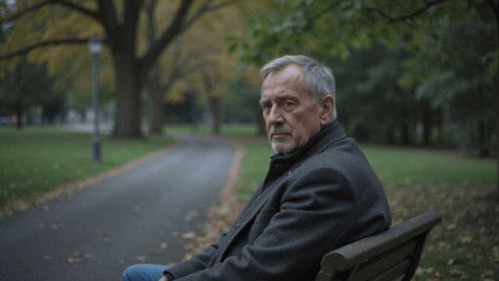 12 Behaviors Of Men Who Are Destined To Grow Old Alone