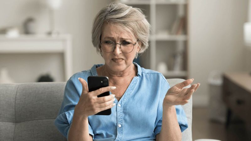 Technology Troubles