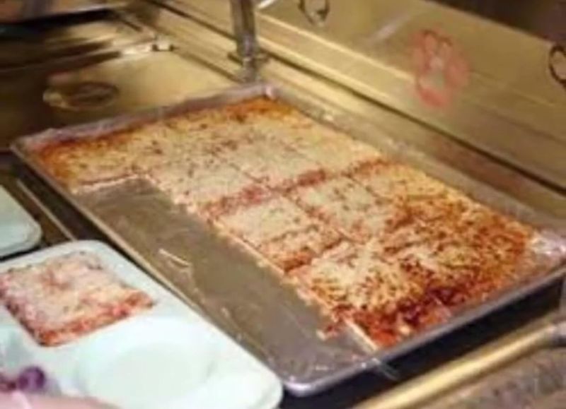 Deep-Fried Pizza