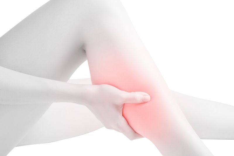 Muscle Cramps