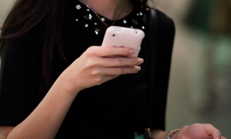 Ignoring Phone Calls