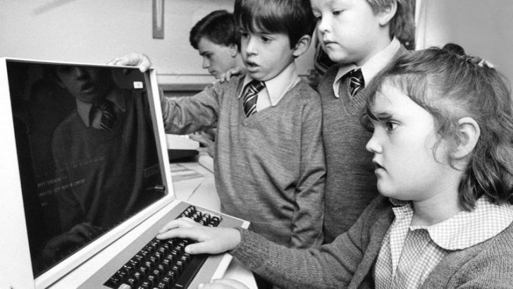 13 Common Things From the 1960s That Would Confuse Kids Today