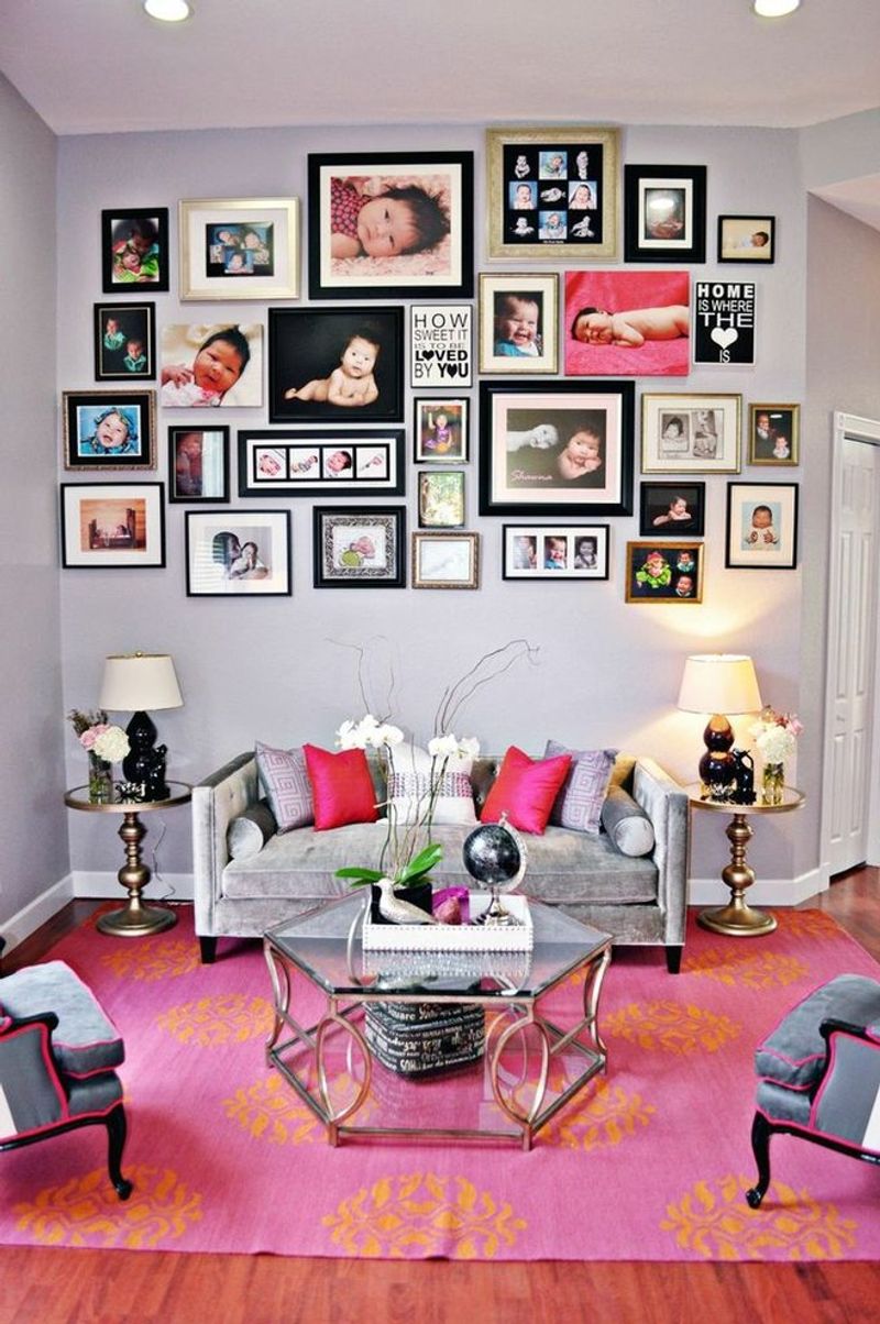 Personalized Family Portraits Everywhere