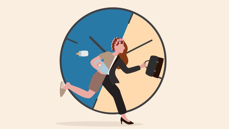 Sacrifice Career Ambitions