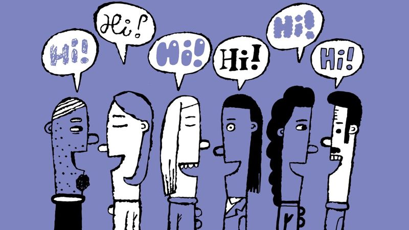Accent and Diction