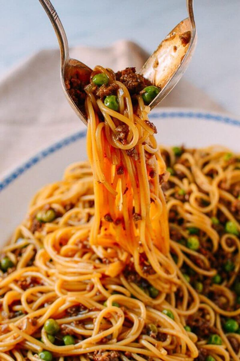 Cooking Basic Meals