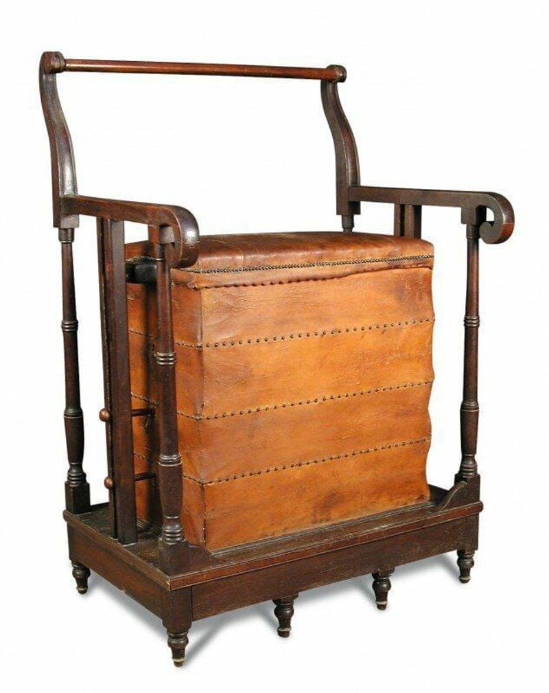 Chamber Horse