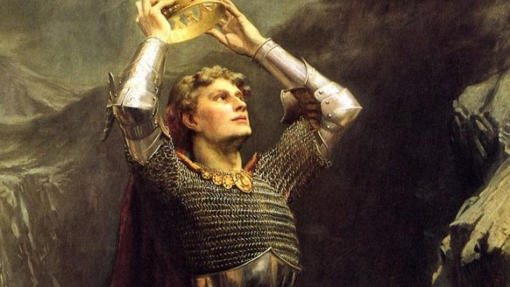 13 Historical Figures Who May Have Been Invented Entirely