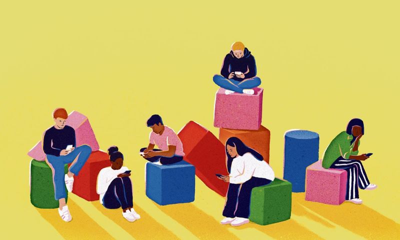 Technology's Overwhelm