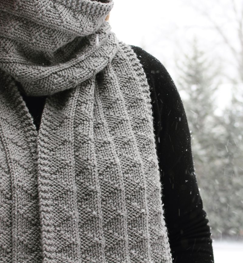 Knitting