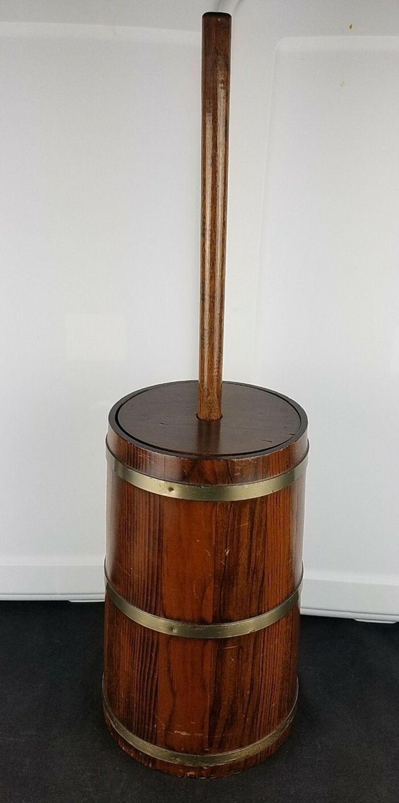 Butter Churn