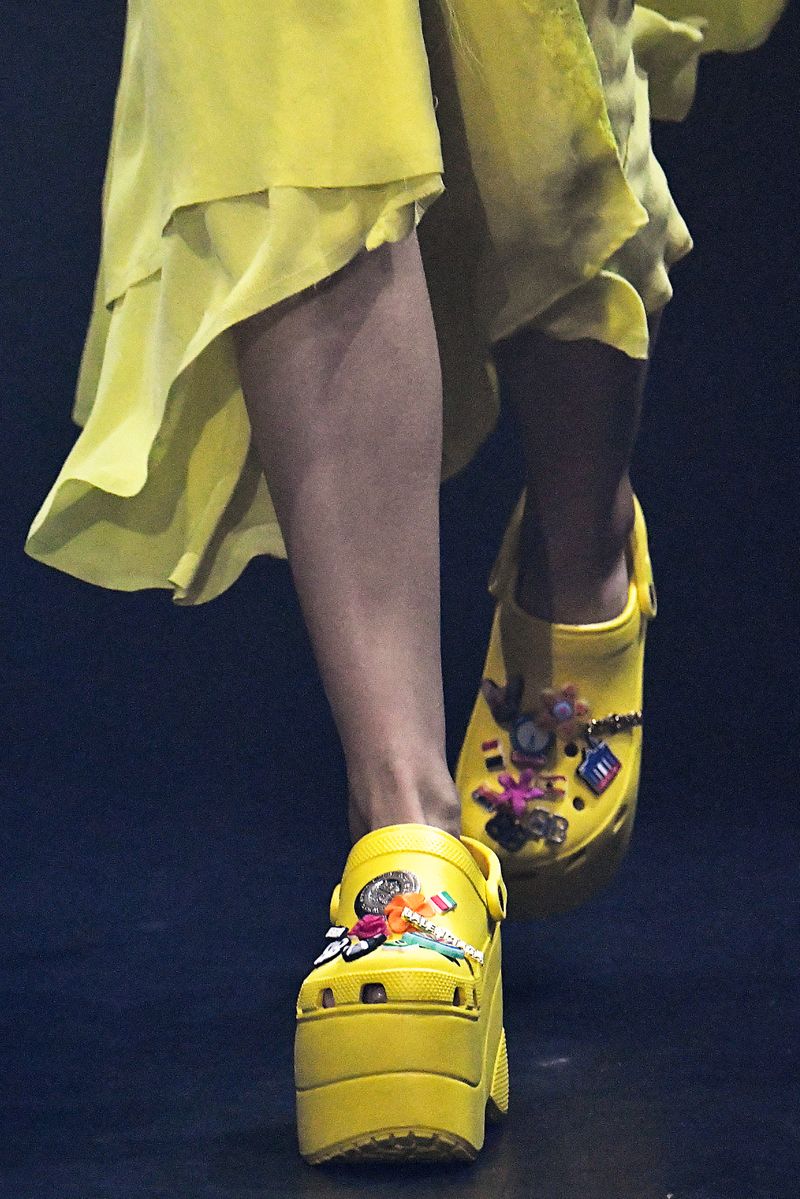 Crocs