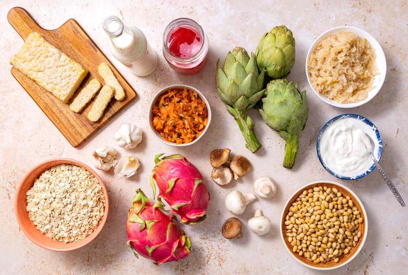 Eat More Fiber