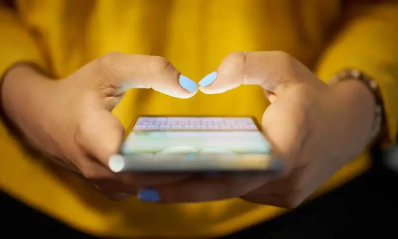 Social Media is Overrated