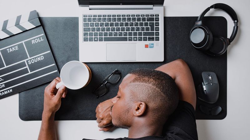 Chronic Procrastination