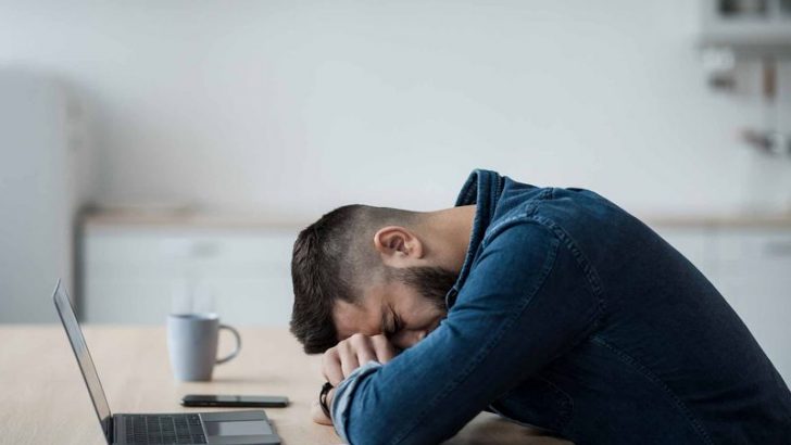 12 Signs You’re Lacking Magnesium and What to Eat