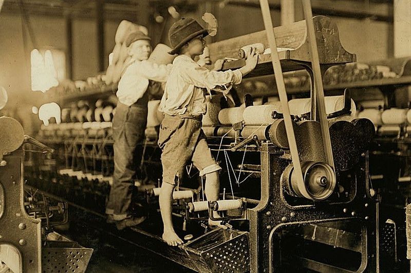 Child Labor