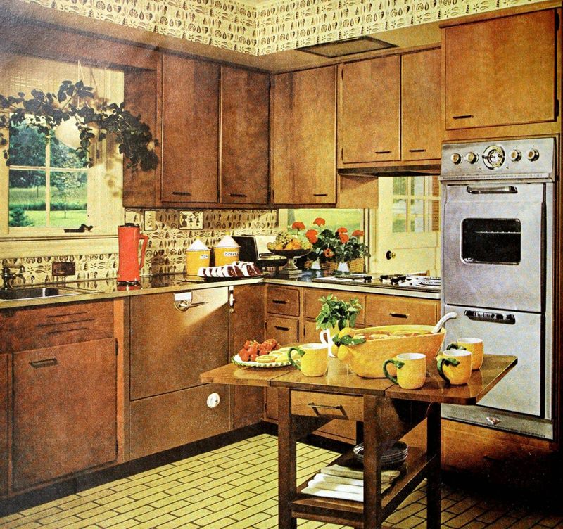Microwave Oven