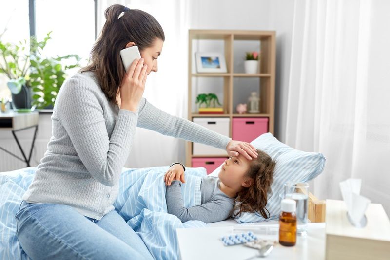Health Concerns