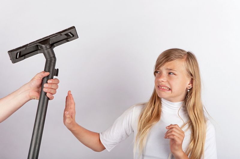 5. Resisting Responsibilities