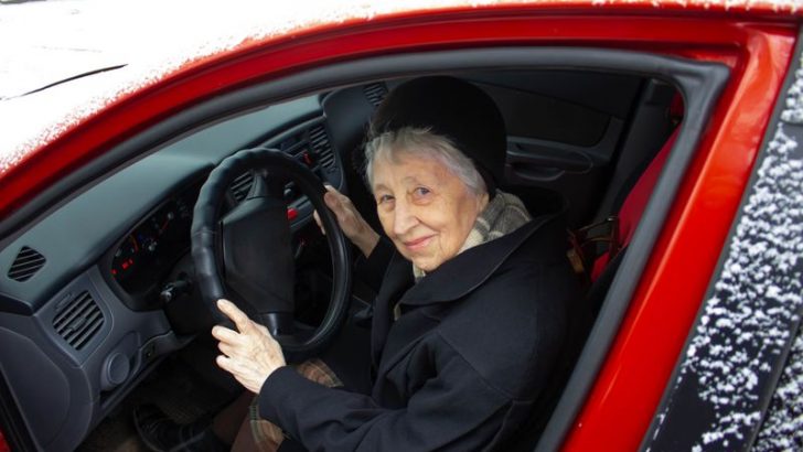 15 Things Baby Boomers Are Too Old To Deal With