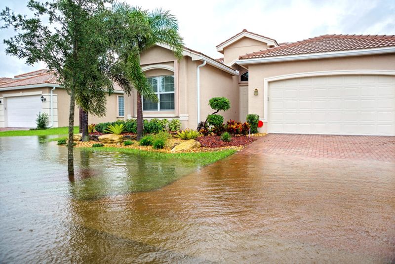 Assumption 1: Flood Damage is Covered