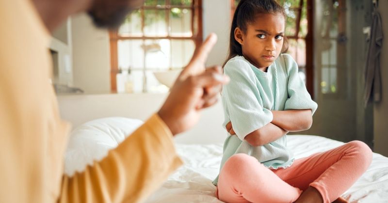 8. Manipulative Behavior