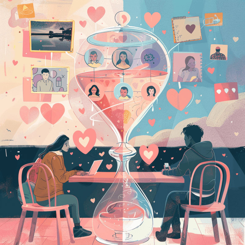Online Dating Platforms