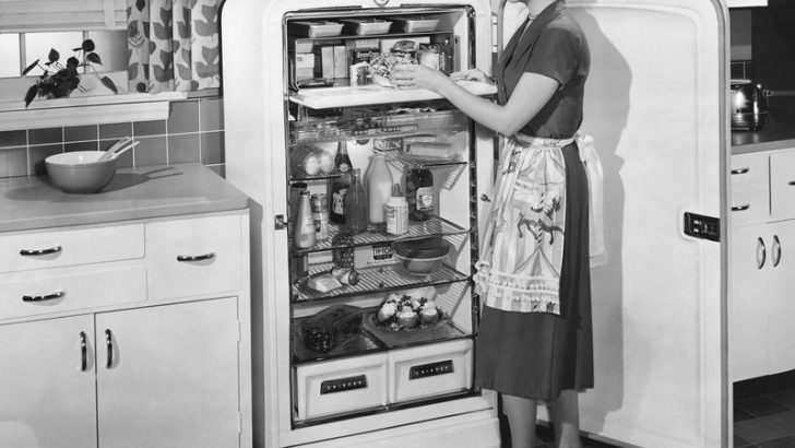 9 Kitchen Secrets That Our Grandmothers Had Back In The Day