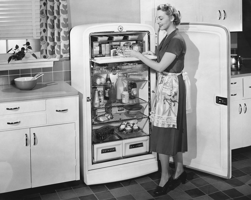 The Magic of Baking Soda