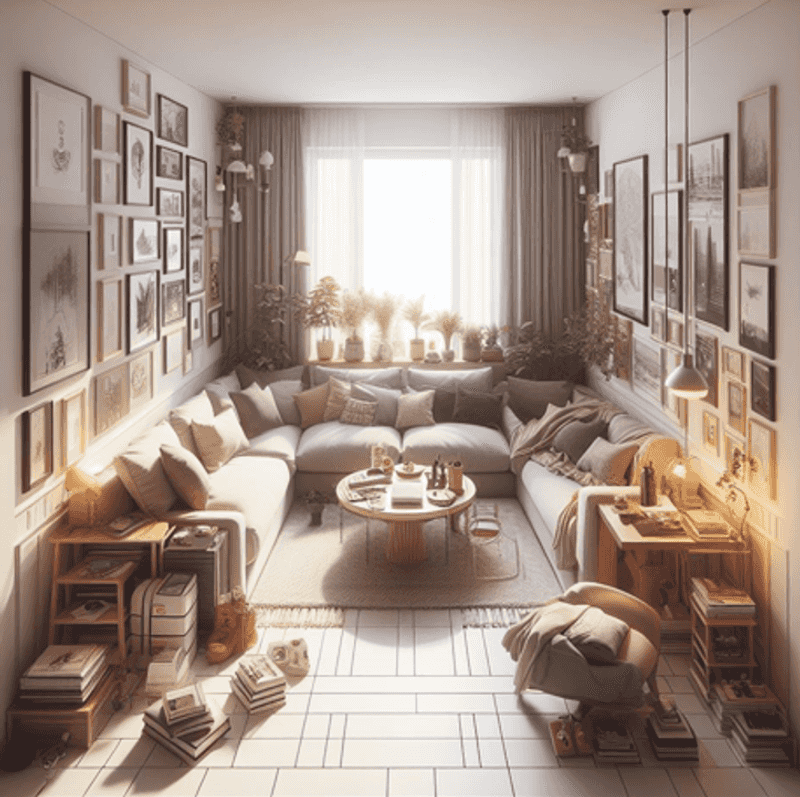Extra Furniture