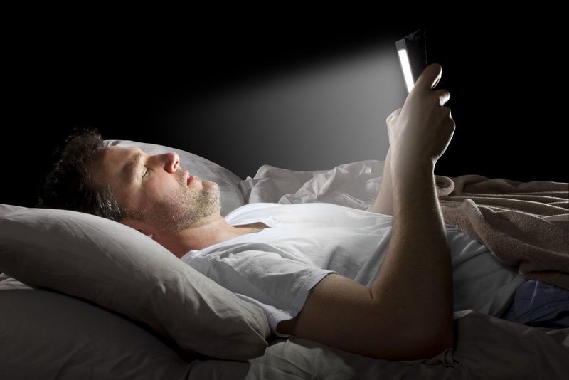 Turn Off Screens