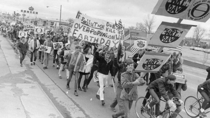 9 Ways Boomers Were Way More Forward-Thinking Than We Give Them Credit For