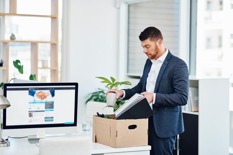 10. Micromanagement