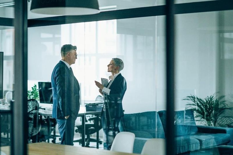 Confidence in Body Language