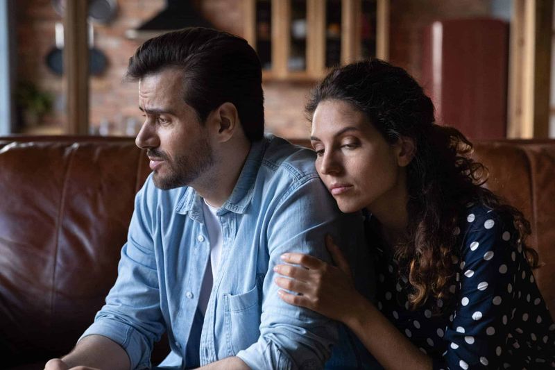 Overlooking Infidelity