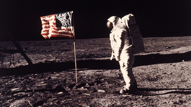 Space Exploration Visionaries