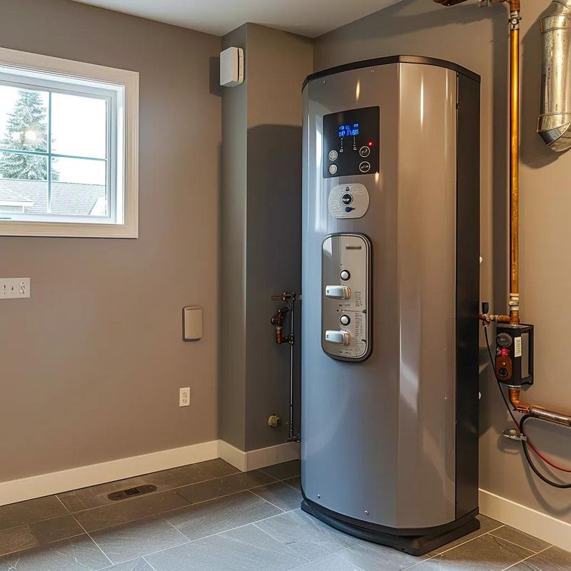 Water Heater