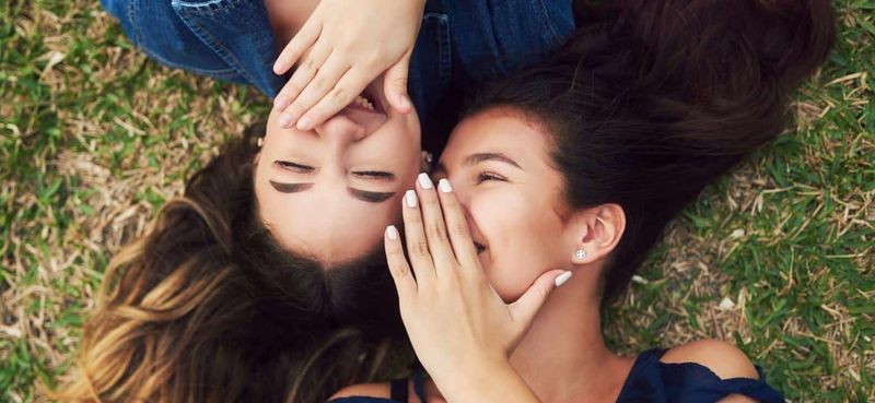 Kept Secrets for Friends