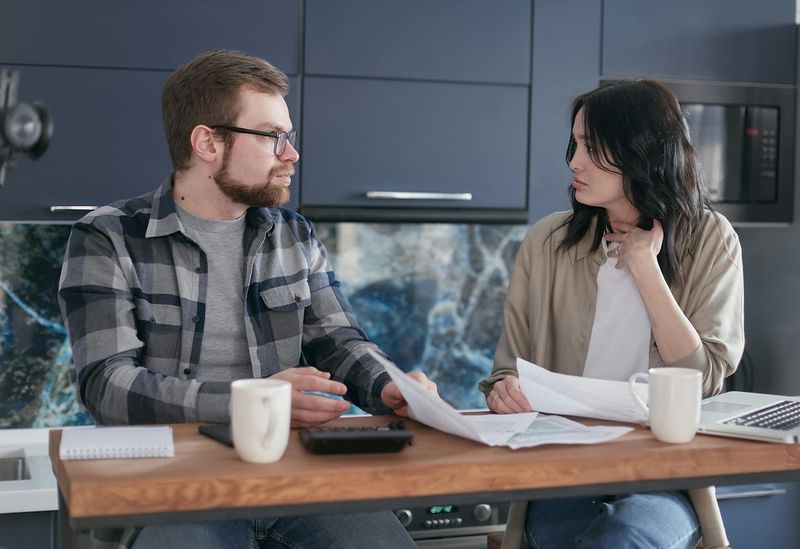 Handle All Financial Planning